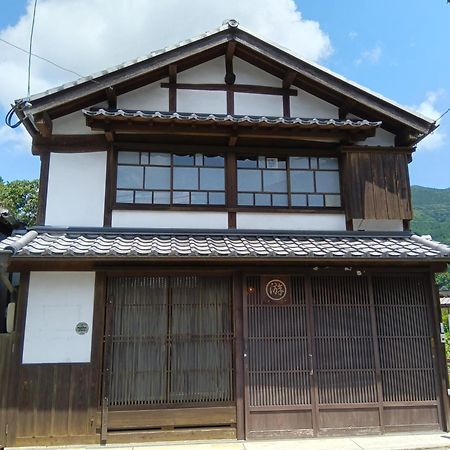 Akitsuki Kominka Yado You Akizuki Exteriér fotografie