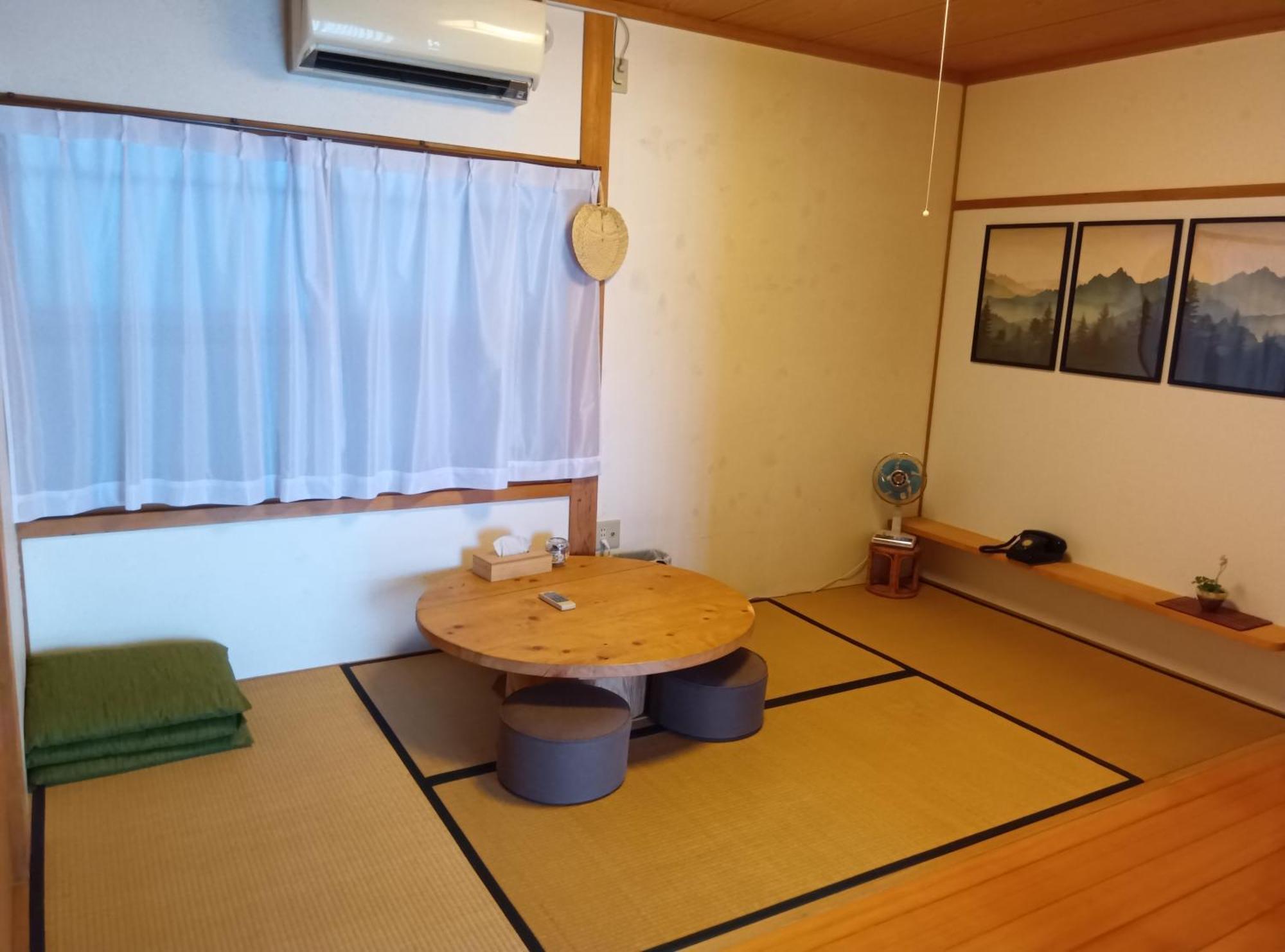 Akitsuki Kominka Yado You Akizuki Exteriér fotografie