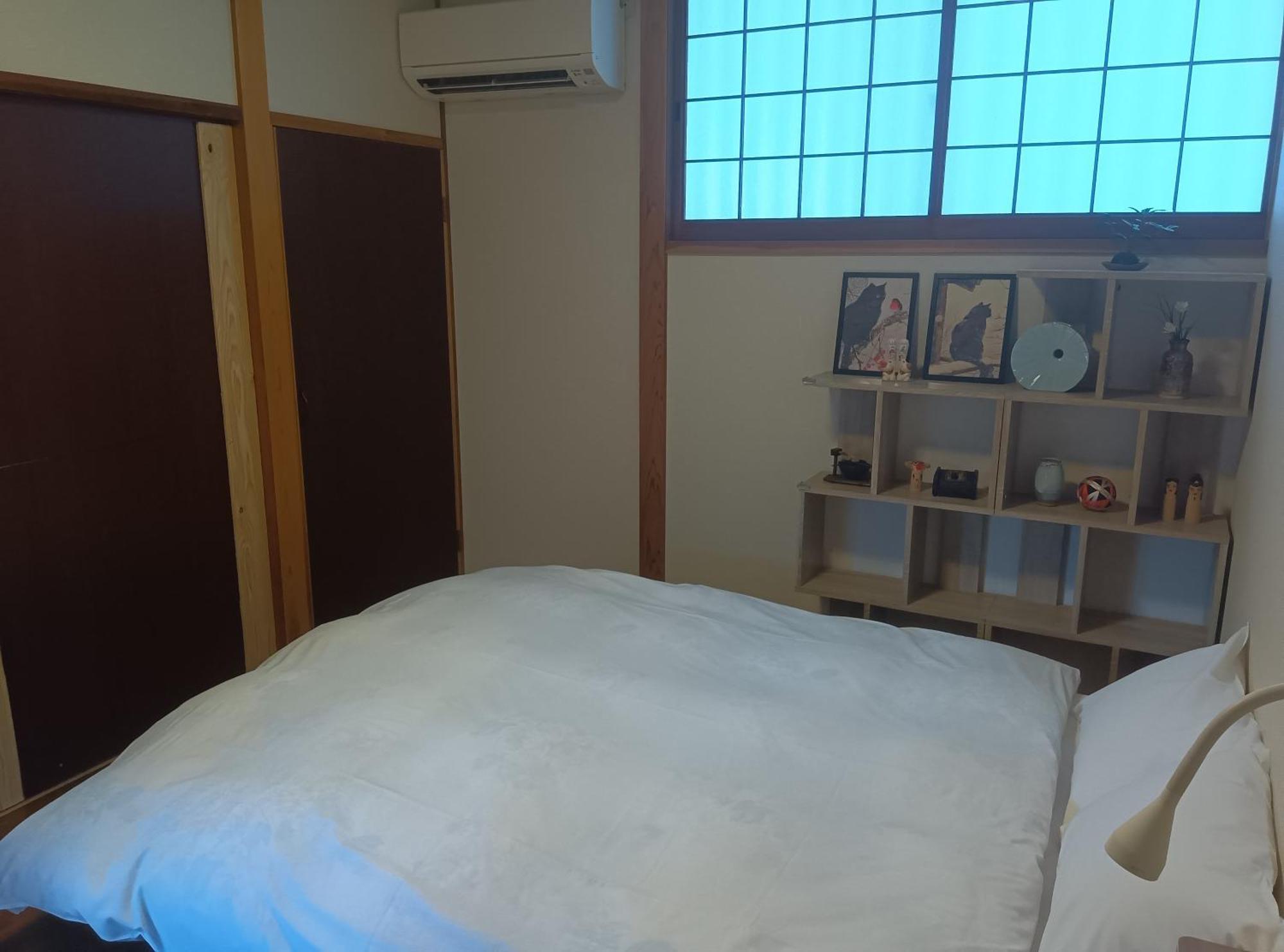 Akitsuki Kominka Yado You Akizuki Exteriér fotografie