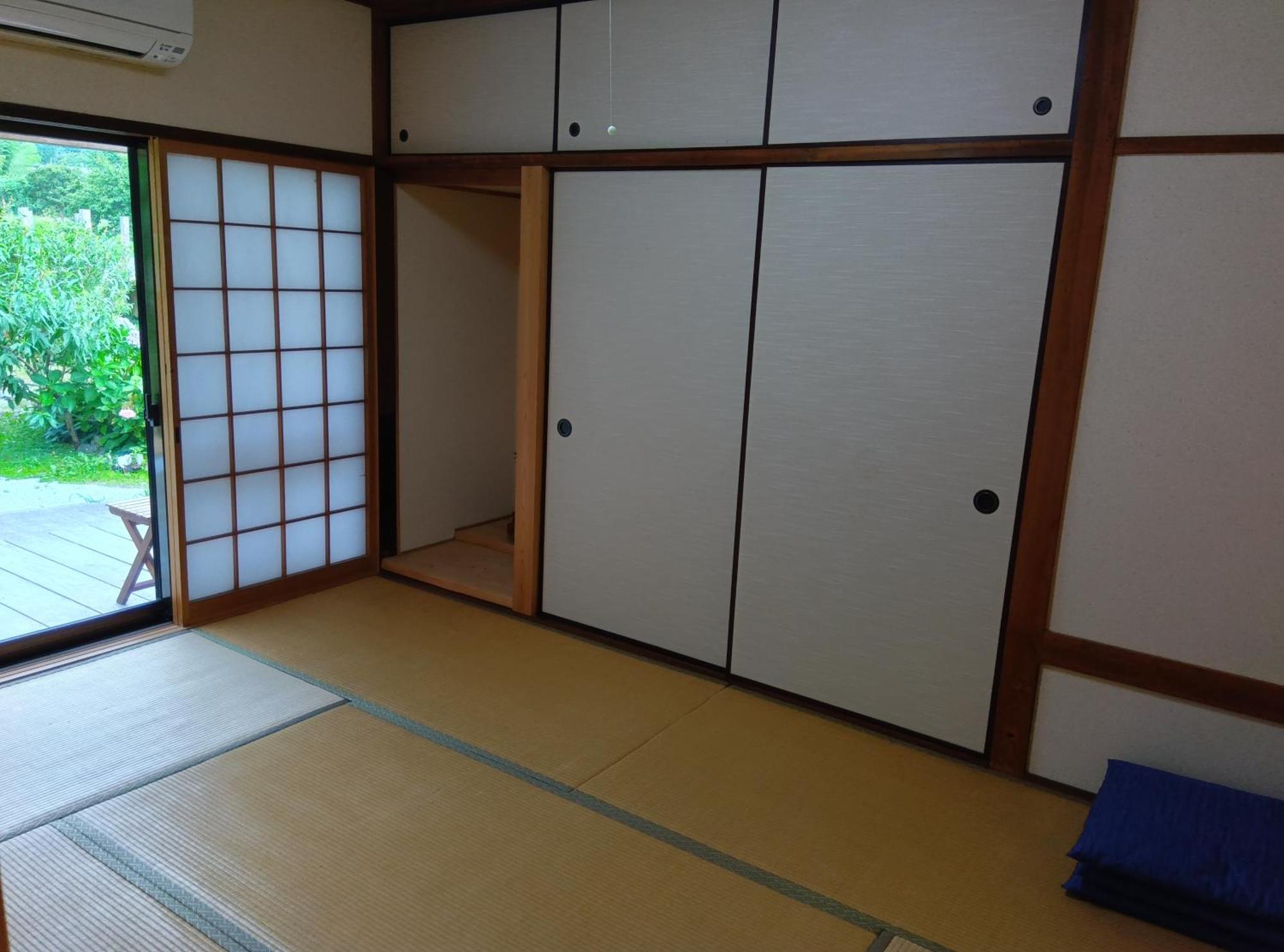 Akitsuki Kominka Yado You Akizuki Exteriér fotografie